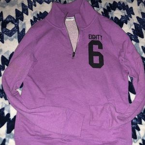 Victoria Secret Sweatshirt